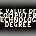 computer technology degree