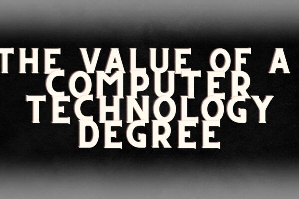 computer technology degree